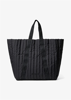 Harbour bag Sort H2O Fagerholt 